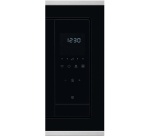 Micro-ondes + Gril Electrolux EMSD253TBY