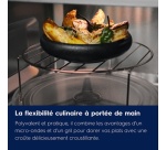 Micro-ondes + Gril Electrolux EMSD253TBY