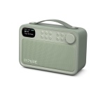 Radio Pure PURE Bloom - Votre radio portable  avec Bluetooth, Sage
