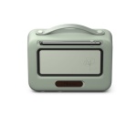 Radio Pure PURE Bloom - Votre radio portable  avec Bluetooth, Sage