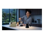 Radio Pure PURE Bloom - Votre radio portable  avec Bluetooth, Sage