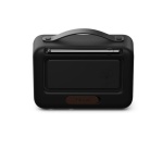 Radio Pure Bloom Bluetooth Noir