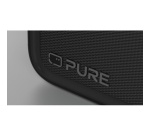 Radio Pure Bloom Bluetooth Noir