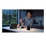 Radio Pure Bloom Bluetooth Noir