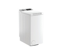Lave-linge top Whirlpool TW621SILENCEFR