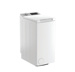 Lave-linge top Whirlpool TW621SILENCEFR