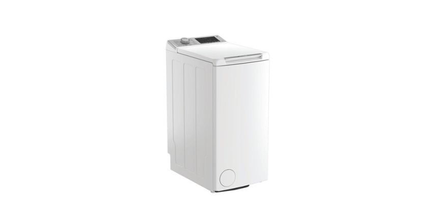 Lave-linge top Whirlpool TW621SILENCEFR