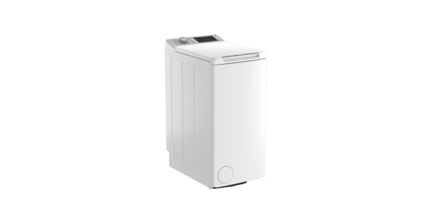 Lave-linge top Whirlpool TW621SILENCEFR