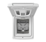 Lave-linge top Whirlpool TW621SILENCEFR