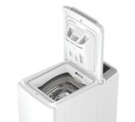 Lave-linge top Whirlpool TW621SILENCEFR