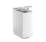 Lave-linge top Whirlpool TW621SILENCEFR