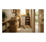 Lave-linge top Whirlpool TWB621SENSEWASHFR
