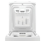 Lave-linge top Whirlpool TWB621SENSEWASHFR