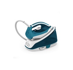 Centrale vapeur Calor Express Essential SV6115C0 Bleu Reconditionné