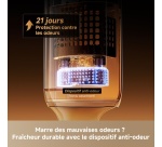 Aspirateur laveur Dreame T16 Pro Heat