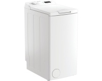 Lave-linge top Indesit TI612PUSHGOFR