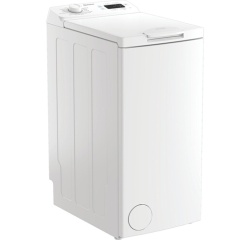 Lave-linge top Indesit TI612PUSHGOFR