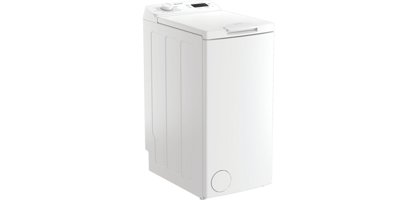 Lave-linge top Indesit TI612PUSHGOFR