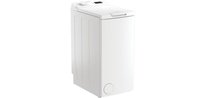 Lave-linge top Indesit TI612PUSHGOFR