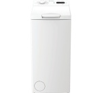 Lave-linge top Indesit TI612PUSHGOFR