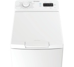 Lave-linge top Indesit TI612PUSHGOFR