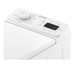 Lave-linge top Indesit TI612PUSHGOFR