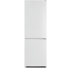 Réfrigérateur congélateur en bas Indesit INK25323W4E