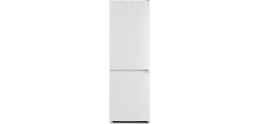 Réfrigérateur congélateur en bas Indesit INK25323W4E