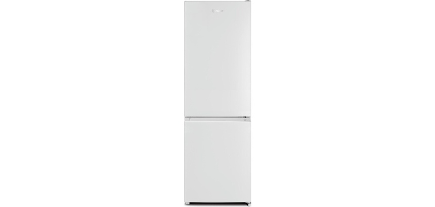 Réfrigérateur congélateur en bas Indesit INK25323W4E