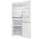 Réfrigérateur congélateur en bas Indesit INK25323W4E