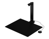 I.R.I.S. IRIScan Desk 7 Pro Scanner aérien 4912 x 3680 DPI A3 Noir