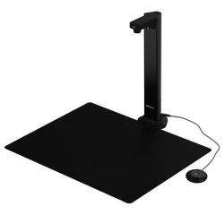 I.R.I.S. IRIScan Desk 7 Pro Scanner aérien 4912 x 3680 DPI A3 Noir