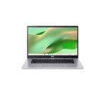 PC portable Acer Pack Chromebook 315 CB315-8HT-85FQ 15,6" Ecran tactile MediaTek Kompanio 540 8 Go RAM 128 Go eMMC Argent