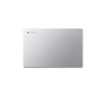 PC portable Acer Pack Chromebook 315 CB315-8HT-85FQ 15,6" Ecran tactile MediaTek Kompanio 540 8 Go RAM 128 Go eMMC Argent