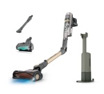 Aspirateur balai Shark IA3246FRTIV Blanc Ivoire