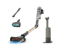 Aspirateur balai Shark IA3246FRTIV Blanc Ivoire