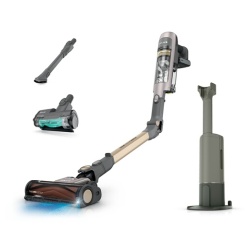 Aspirateur balai Shark IA3246FRTIV Blanc Ivoire