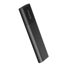 Balise connectée Invoxia Tracker GPS Classic Edition 2026 3 ans d’accès inclus Noir