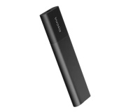 Balise connectée Invoxia Tracker GPS Classic Edition 2026 3 ans d’accès inclus Noir