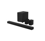 Barre de son Hisense 5.1.2. CH, 500 W Reconditionné
