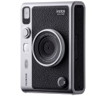 Appareil photo instantané Fujifilm Instax Mini EVO Noir
