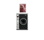 Appareil photo instantané Fujifilm Instax Mini EVO Noir