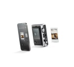 Appareil photo instantané Fujifilm Instax Mini EVO Noir