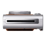 Appareil photo instantané Fujifilm Instax Mini EVO Marron