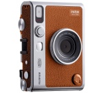 Appareil photo instantané Fujifilm Instax Mini EVO Marron