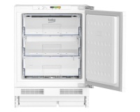 Congélateur top Beko bu1204n