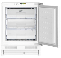 Congélateur top Beko bu1204n