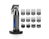 Tondeuse homme Babyliss E996E - Tondeuse cheveux Super-X Metal Series