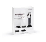 Tondeuse homme Babyliss E996E - Tondeuse cheveux Super-X Metal Series