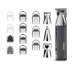 Tondeuse homme Babyliss MT996E - Tondeuse multi-usages 15 en 1 Super-X Metal Series